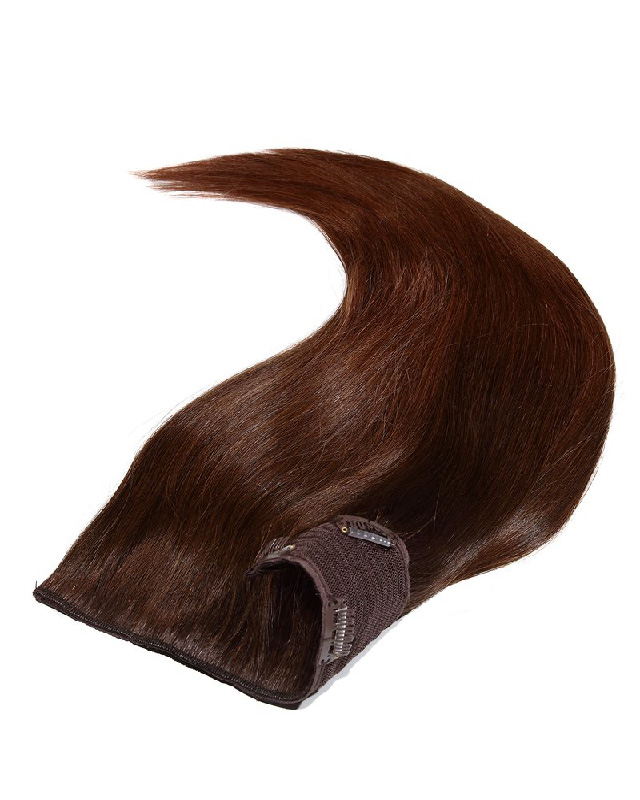 Total Hair Piece 45cm 180g Farbe #T2/8
